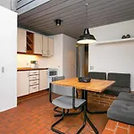 6 Person In Brovst-by Traum Διαμέρισμα