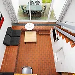 6 Person In Brovst-by Traum Διαμέρισμα