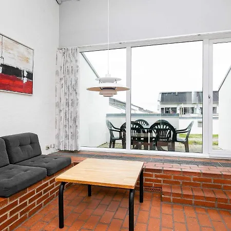 Ii Apartment Brovst