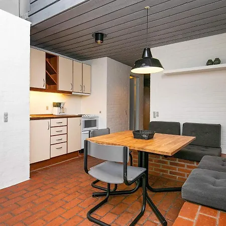 Ii Apartment